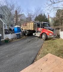 Best Basement Cleanout  in Mosheim, TN